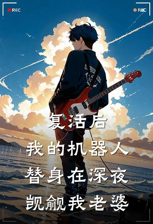 复活后，我的机器人替身在深夜觊觎我老婆徐念林舟完整版免费阅读_徐念林舟精彩小说