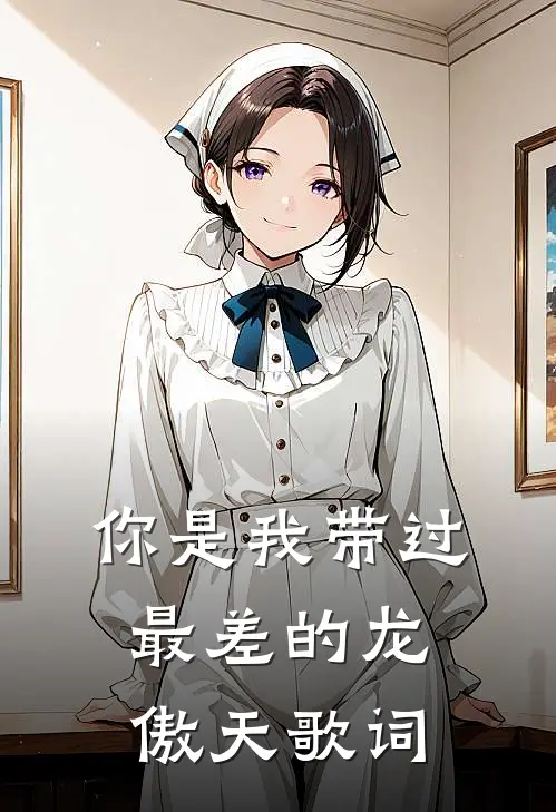 你是我带过最差的龙傲天歌词