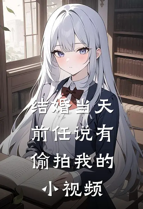 结婚当天，前任说有偷拍我的小视频