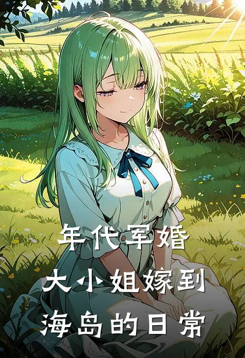 年代军婚：大小姐嫁到海岛的日常