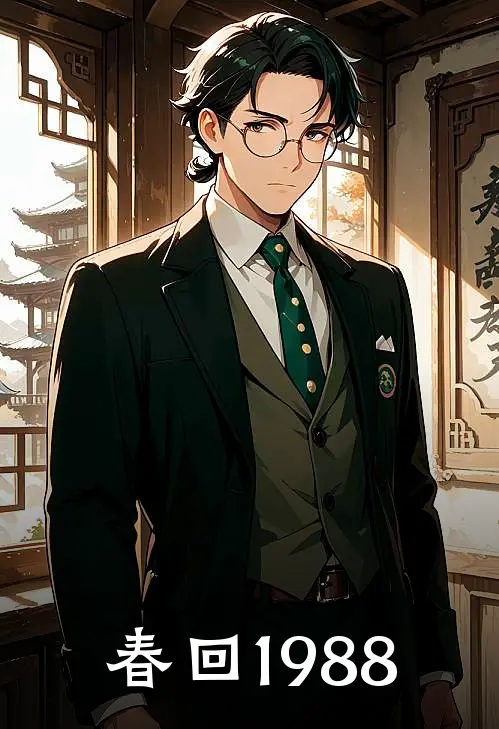 春回1988