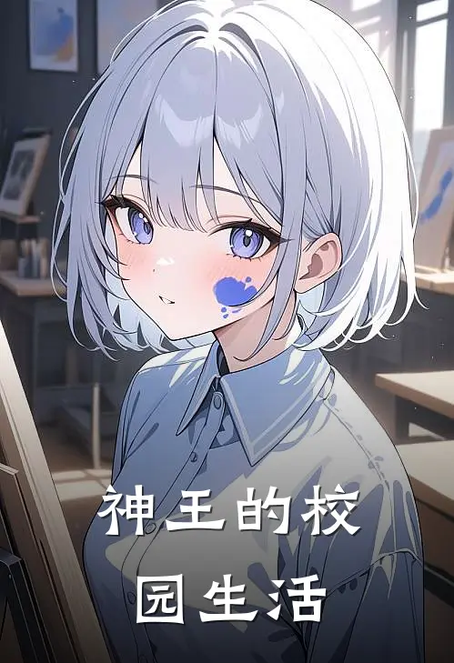 神王的校园生活