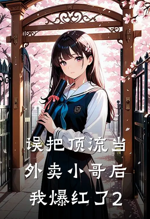 误把顶流当外卖小哥后我爆红了2