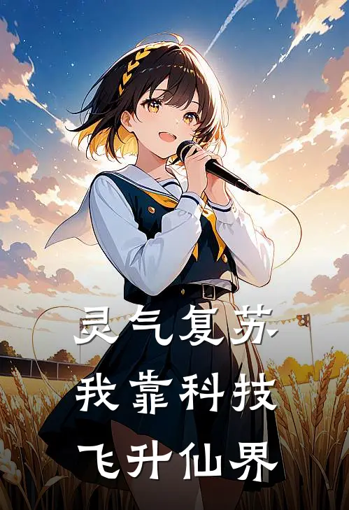 灵气复苏：我靠科技飞升仙界林凡玉佩免费小说在线阅读_最新章节列表灵气复苏：我靠科技飞升仙界(林凡玉佩)