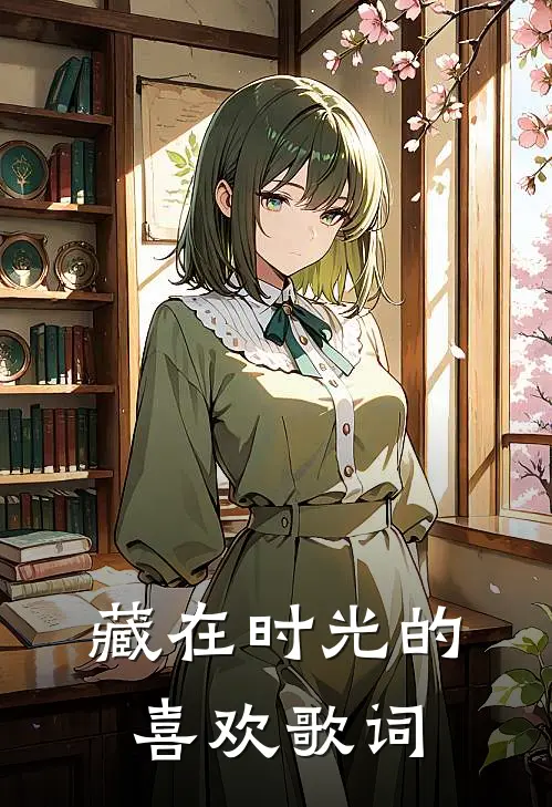 藏在时光的喜欢歌词