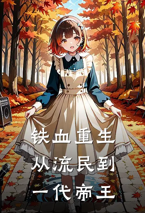 铁血重生：从流民到一代帝王