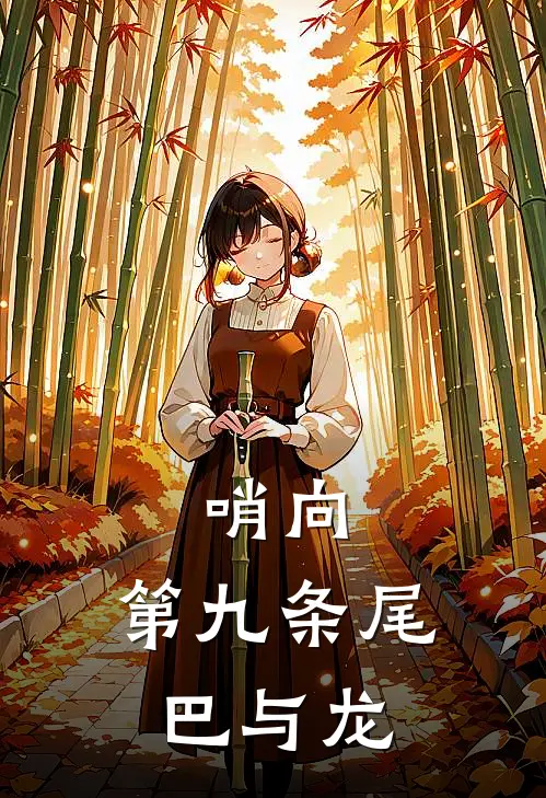 哨向：第九条尾巴与龙