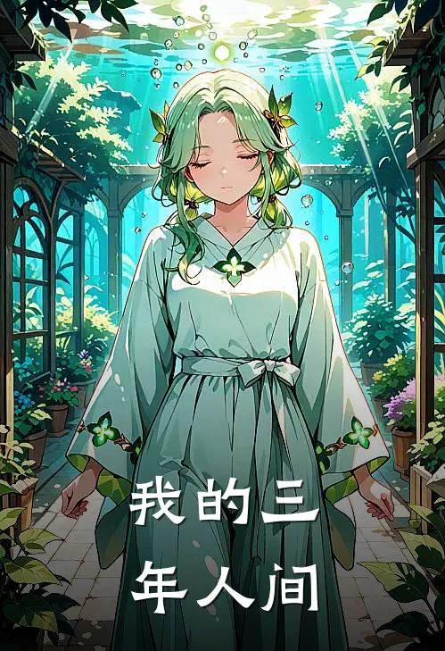 我的三年人间