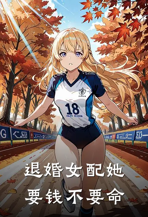 退婚女配她要钱不要命