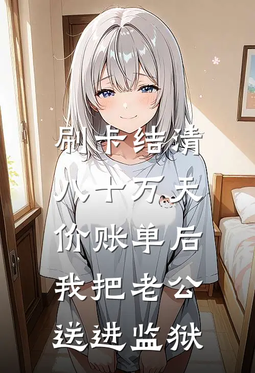 刷卡结清八十万天价账单后，我把老公送进监狱王队沈总完结好看小说_最新章节列表刷卡结清八十万天价账单后，我把老公送进监狱(王队沈总)