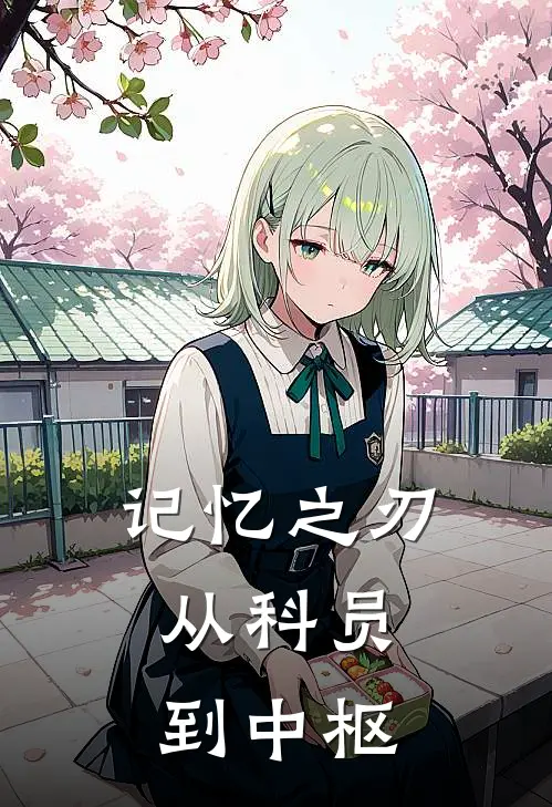 记忆之刃：从科员到中枢