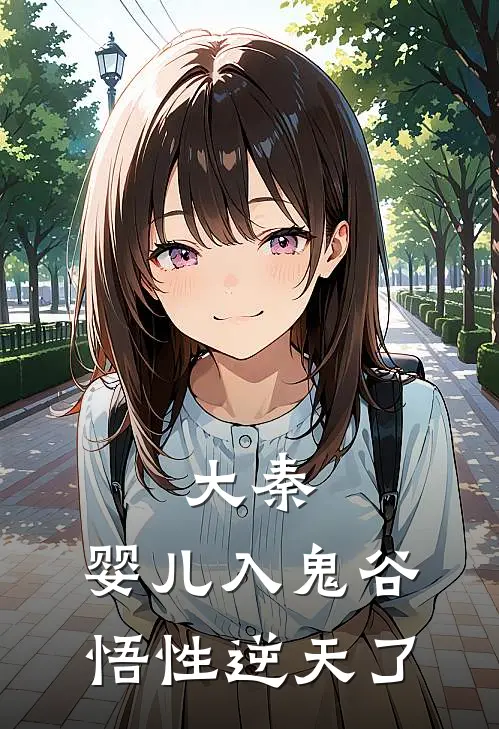 大秦：婴儿入鬼谷，悟性逆天了