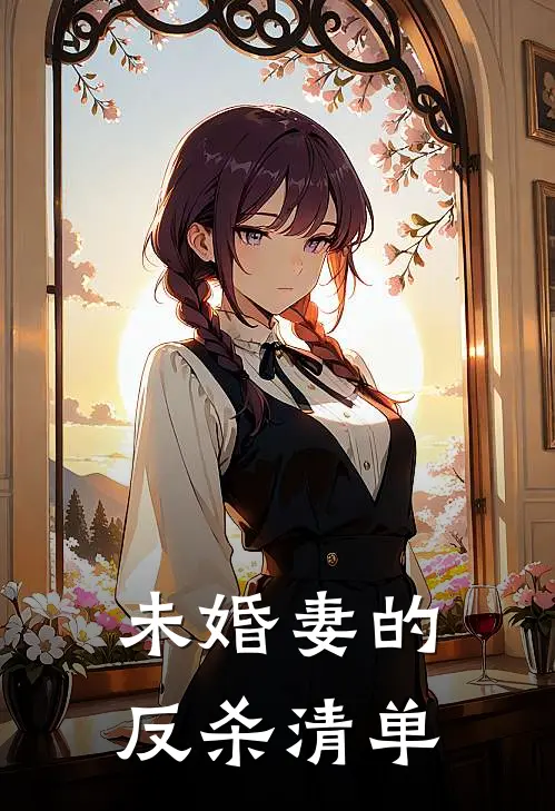 未婚妻的反杀清单