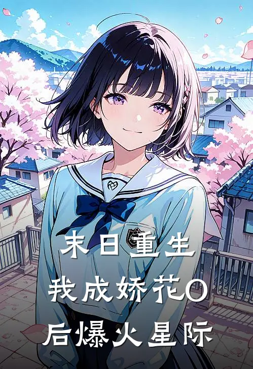 末日重生：我成娇花O后爆火星际
