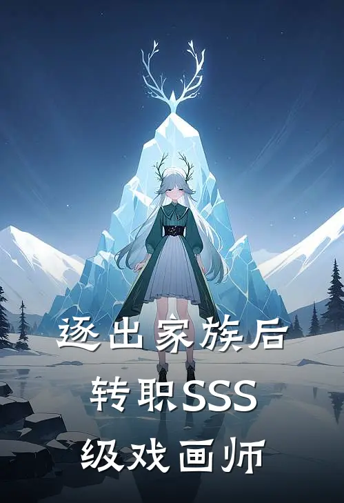 逐出家族后，转职SSS级戏画师