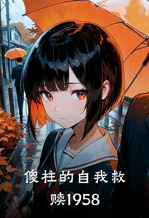 傻柱的自我救赎1958