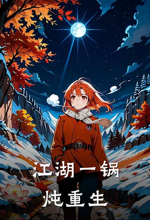 江湖一锅炖重生