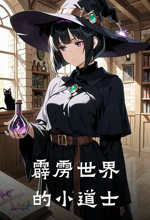 霹雳世界的小道士史艳文古云生完本小说大全_免费小说免费阅读霹雳世界的小道士(史艳文古云生)