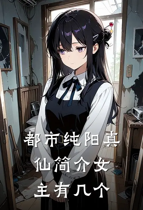 都市纯阳真仙简介女主有几个