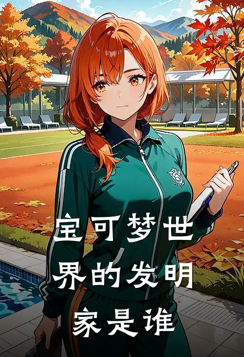 宝可梦世界的发明家是谁