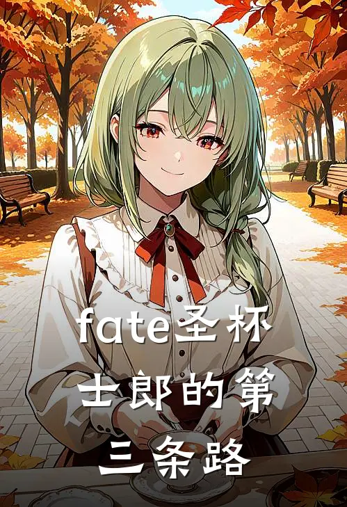 fate圣杯：士郎的第三条路