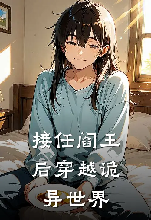 接任阎王后穿越诡异世界