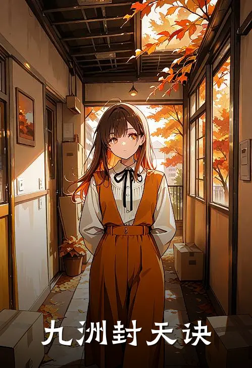 九洲封天诀(柳元楚山)网络热门小说_最新小说九洲封天诀(柳元楚山)