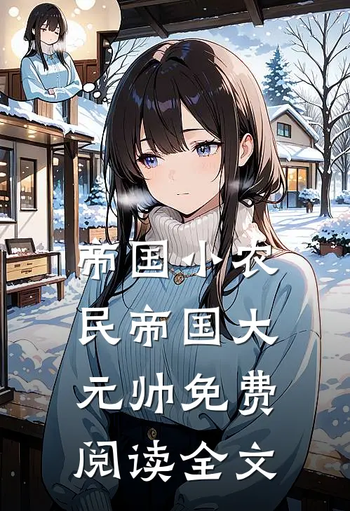 帝国小农民帝国大元帅免费阅读全文