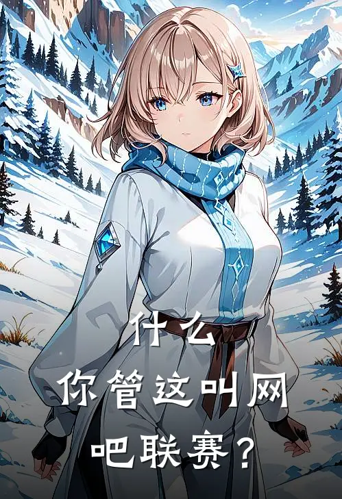 什么，你管这叫网吧联赛？