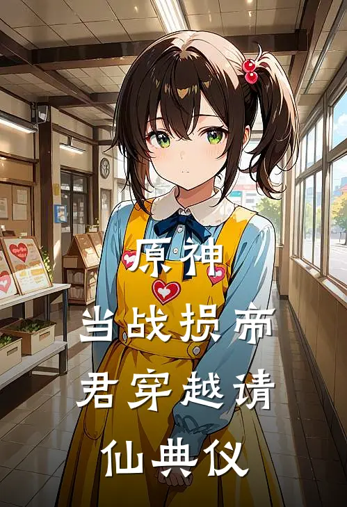 原神：当战损帝君穿越请仙典仪