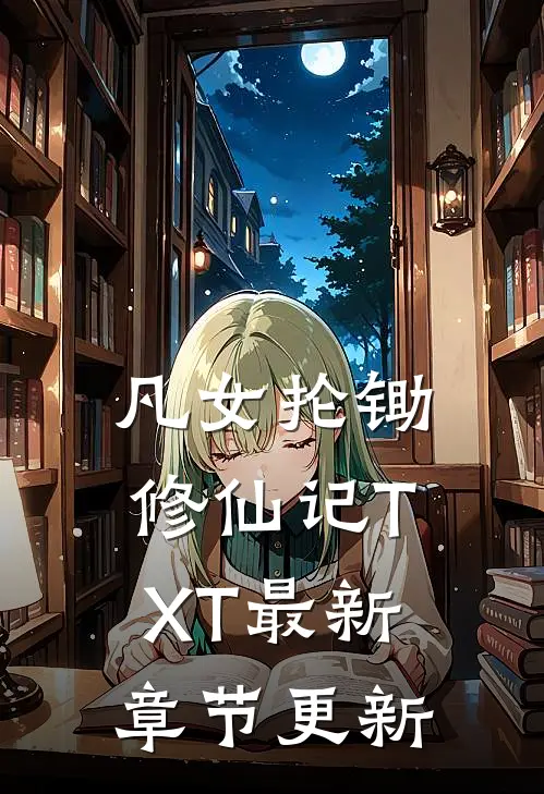 凡女抡锄修仙记TXT最新章节更新