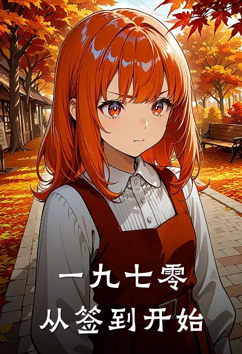 一九七零，从签到开始