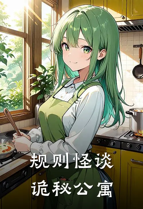 规则怪谈：诡秘公寓(陆辰刘强)最新小说_免费阅读完整版小说规则怪谈：诡秘公寓(陆辰刘强)