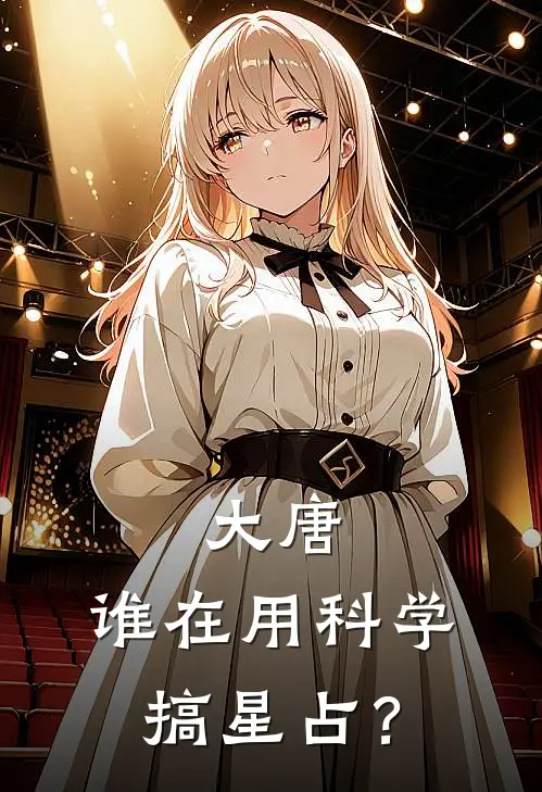 大唐：谁在用科学搞星占？