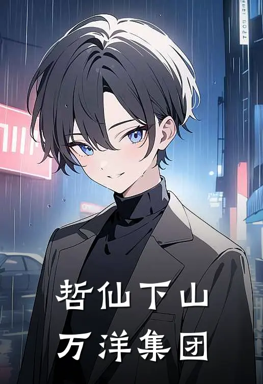 哲仙下山万洋集团