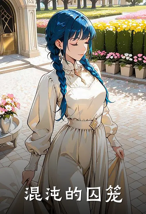 混沌的囚笼顾衍顾霖最新免费小说_免费完本小说混沌的囚笼顾衍顾霖