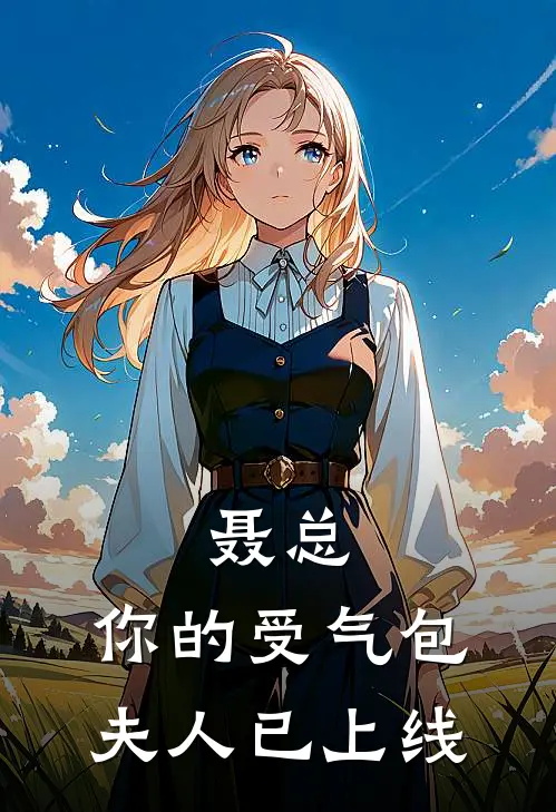 聂总，你的受气包夫人已上线(白攸聂深)免费阅读完整版小说_最新小说全文阅读聂总，你的受气包夫人已上线白攸聂深