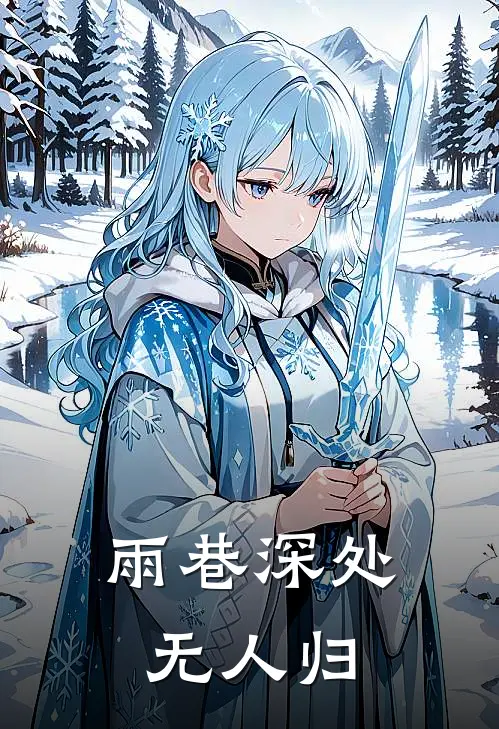 雨巷深处无人归陈末陈末完整版小说_小说完结推荐雨巷深处无人归(陈末陈末)