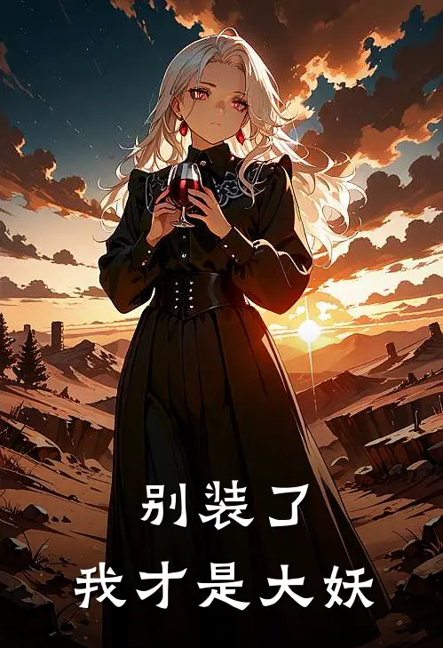 别装了，我才是大妖