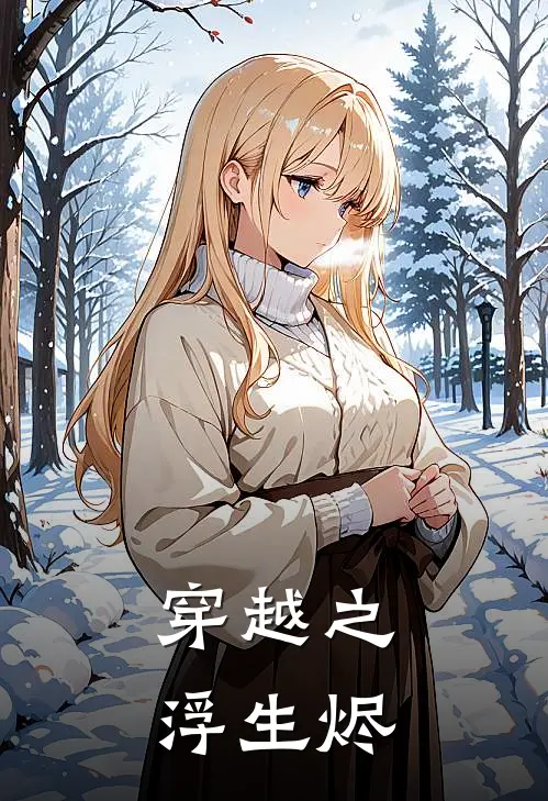 穿越之浮生烬(林晚墨渊)最新完结小说_完结版小说全文免费阅读穿越之浮生烬(林晚墨渊)