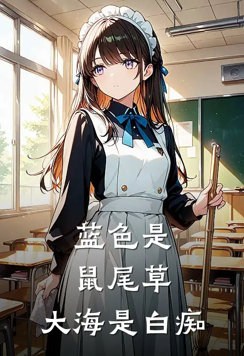 蓝色是鼠尾草，大海是白痴(沈文琅周阳)全本免费小说_阅读免费小说蓝色是鼠尾草，大海是白痴沈文琅周阳