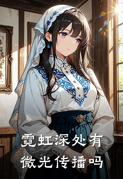 霓虹深处有微光传播吗