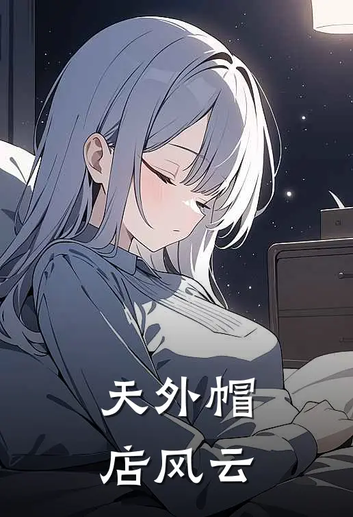 天外帽店风云