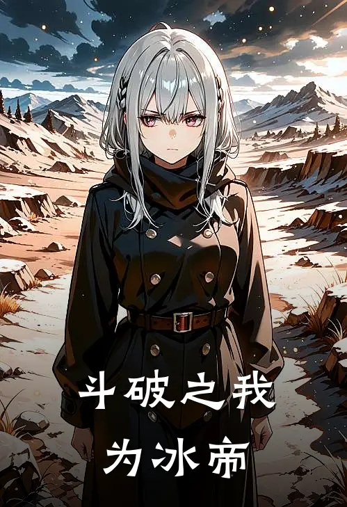斗破之我为冰帝