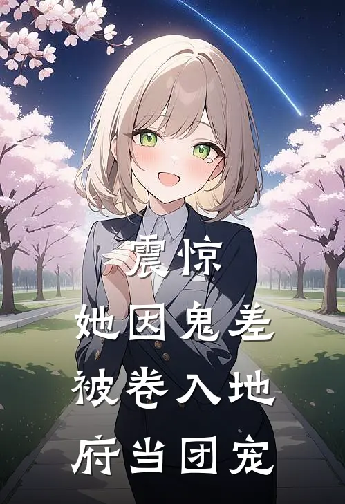 琸川方栀《震惊：她因鬼差被卷入地府当团宠》全本免费在线阅读_(琸川方栀)最新章节在线阅读