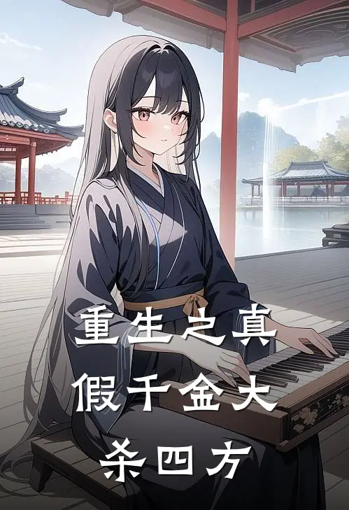 重生之真假千金大杀四方