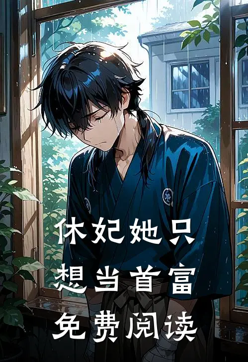休妃她只想当首富免费阅读