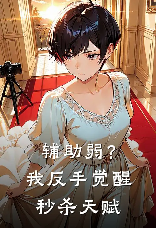 辅助弱？我反手觉醒秒杀天赋(林凡天沐苏苏)已完结小说_辅助弱？我反手觉醒秒杀天赋(林凡天沐苏苏)小说免费在线阅读