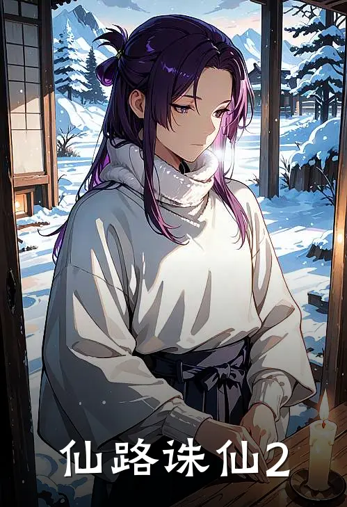 仙路诛仙2(苏成甘雄)在线免费小说_热门网络小说仙路诛仙2苏成甘雄