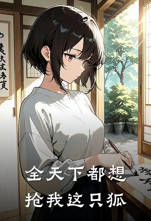 全天下都想抢我这只狐